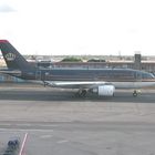 A 310-300 der ROYAL JORDANIAN