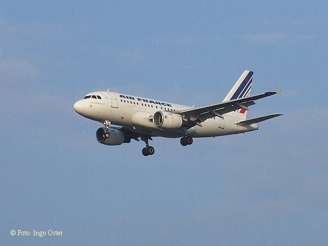 A 318 - 1