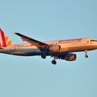 A 320 D-AQD, Germanwings