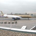 A 340-200 GULF AIR