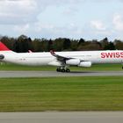 A 340-300 HB-JMJ, Swiss-International