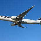 A 350-900 OH-LWA, Finnair