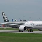 "A 350 XWB "