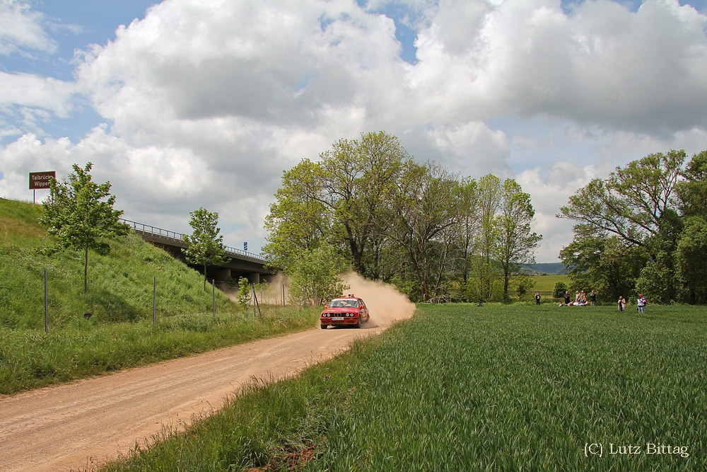 A 38 Talbrücke Wipper