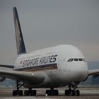 A 380