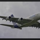 A 380 2 bei der ILA Berlin 13.06.2010