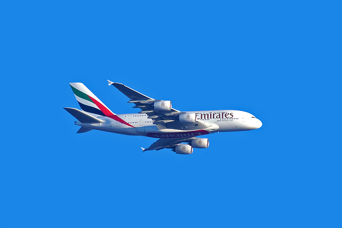 A 380