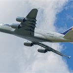 A 380-800 Peking