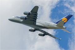 A 380-800 Peking