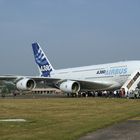 A 380 Airbus