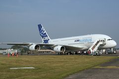 A 380 Airbus