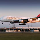 A 380 emirate