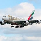 A 380-Emirates