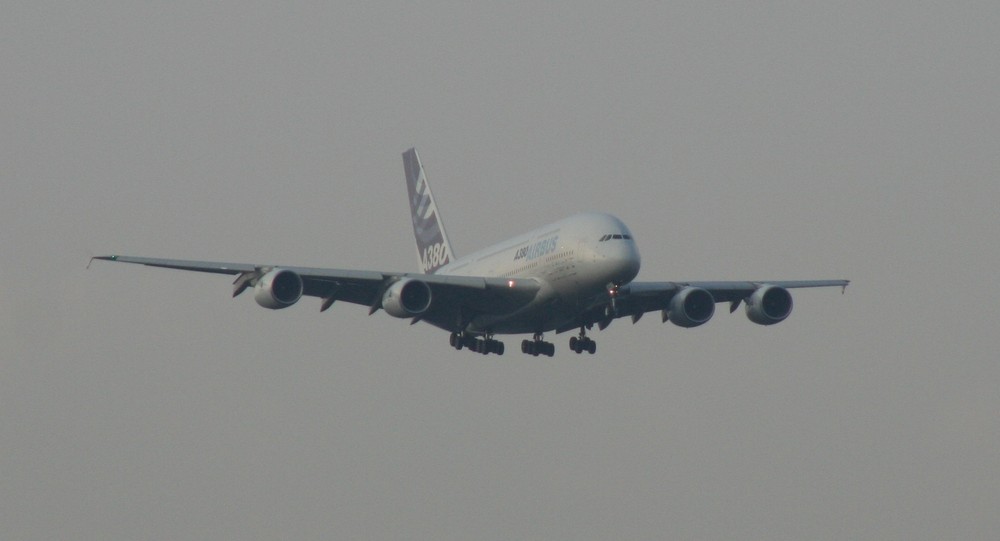 A 380 in Köln (2)