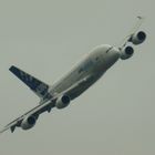 A 380 von Airbus, Kennung F - WWDD