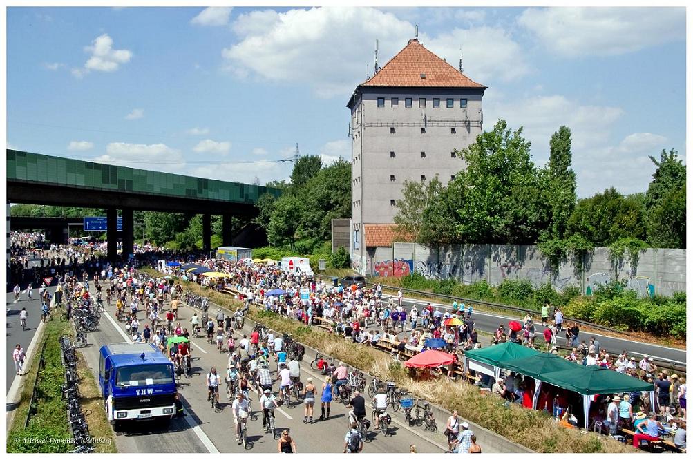 A 40 Kreuz Kaiserberg