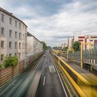 A 40, Lebensader des Ruhrgebiets