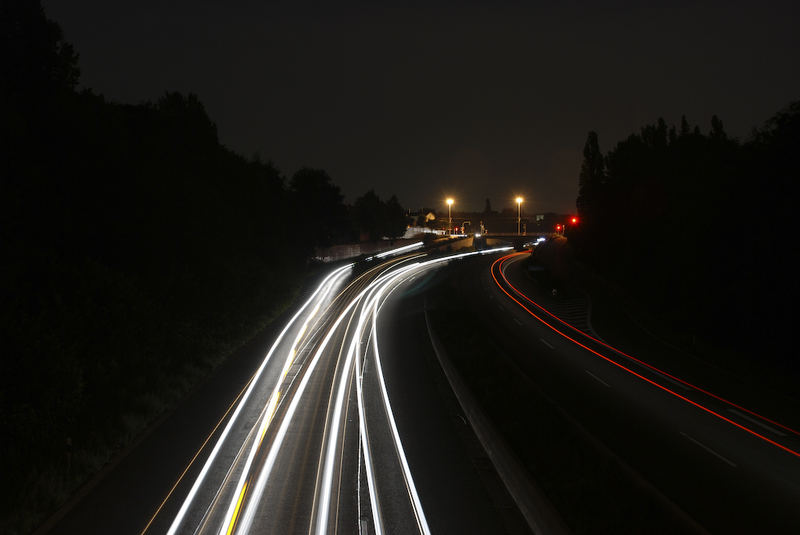 A 40, Mülheim