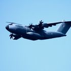 A 400M