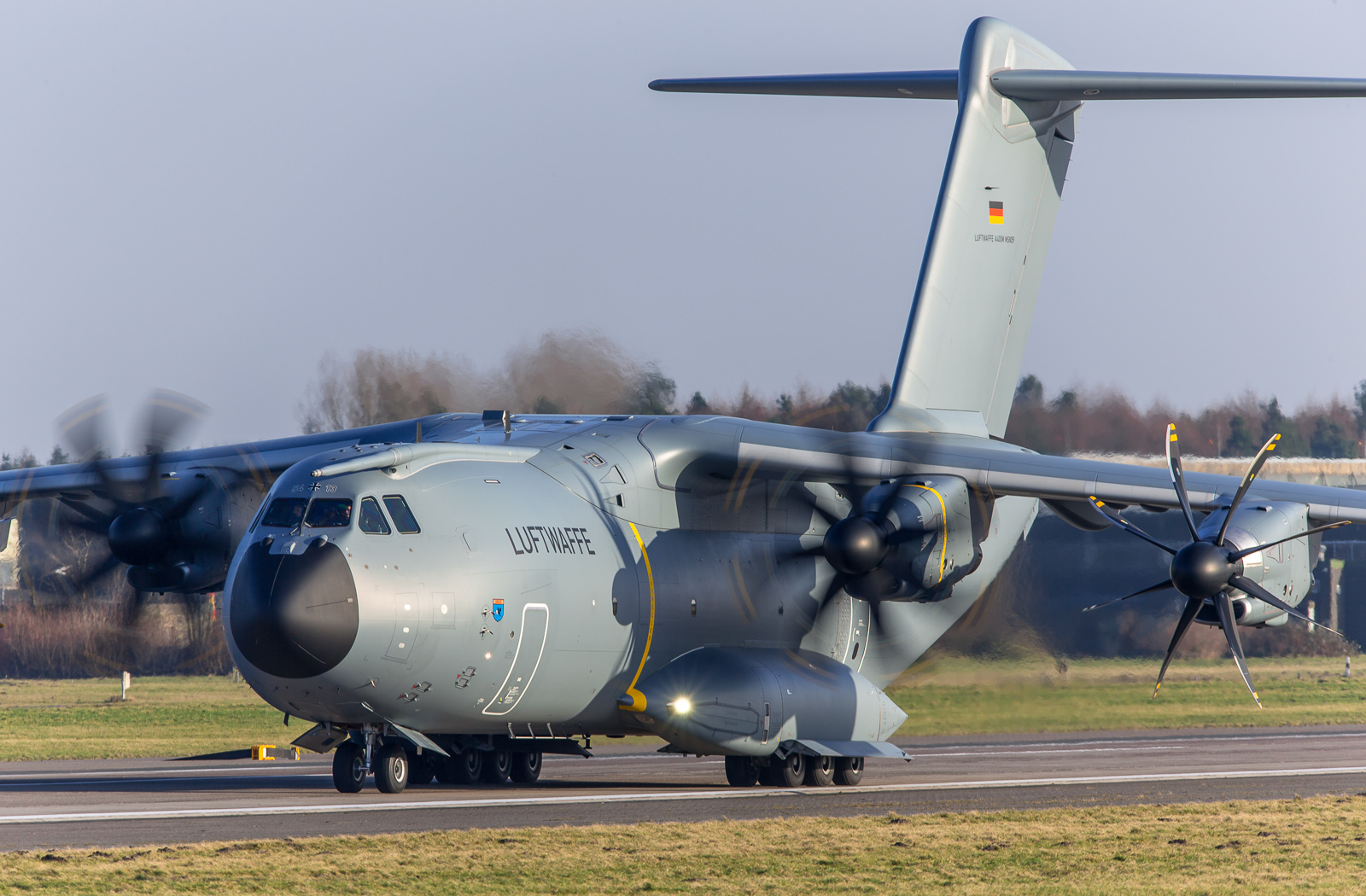 A-400M 54+13