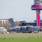 A 400M  Transporter