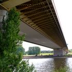 A 42 Rheinbrücke !
