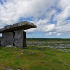 A 5000 years old Grave (Dohlman) from the Neolitic Age