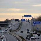 A 59 Stadtstautobahn ...