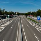 A 6, Raststätte Münsingen