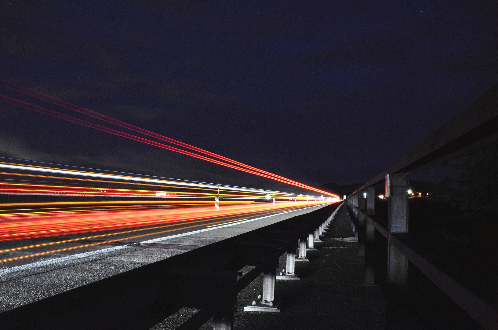 A 61 Brücke Nettetal