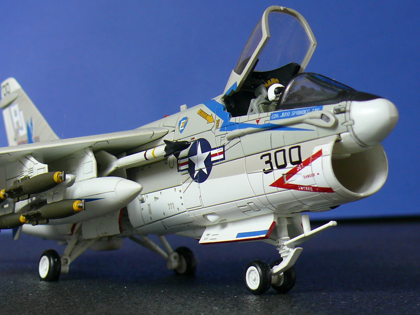 A-7E Corsair II