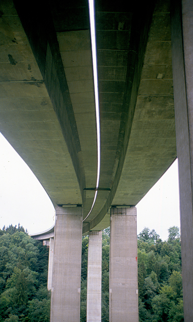 A 96 Brücke