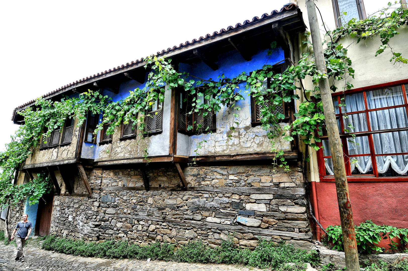 A ady At Cumal&#305;k&#305;z&#305;k village Turkey