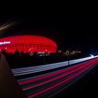 A+++ (Allianz Arena + Auto + A9)