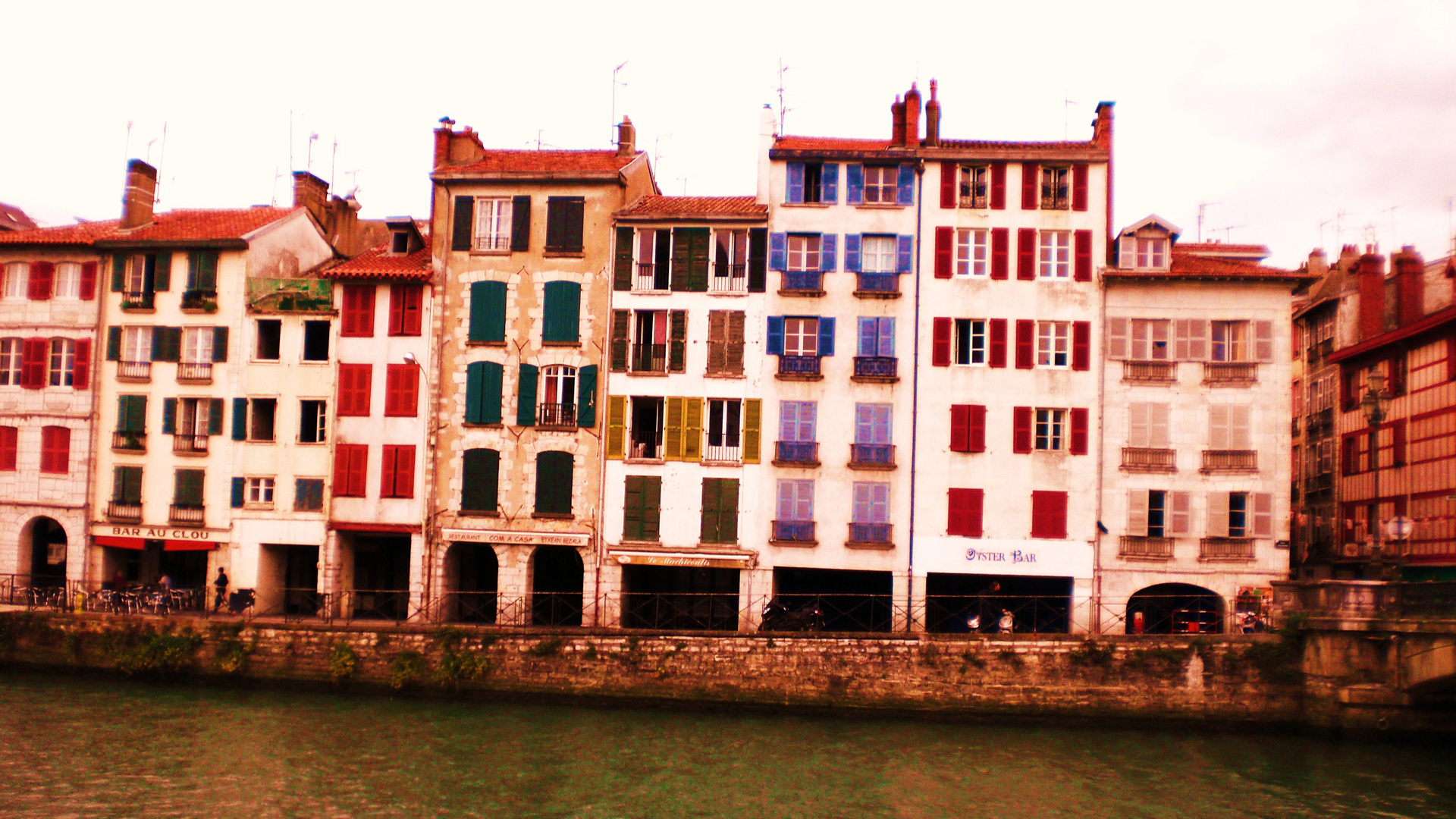 Bayonne