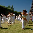 A beautiful day in Paris