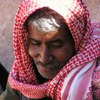 A Bedouin