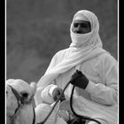 A Bedouin's best Friend.