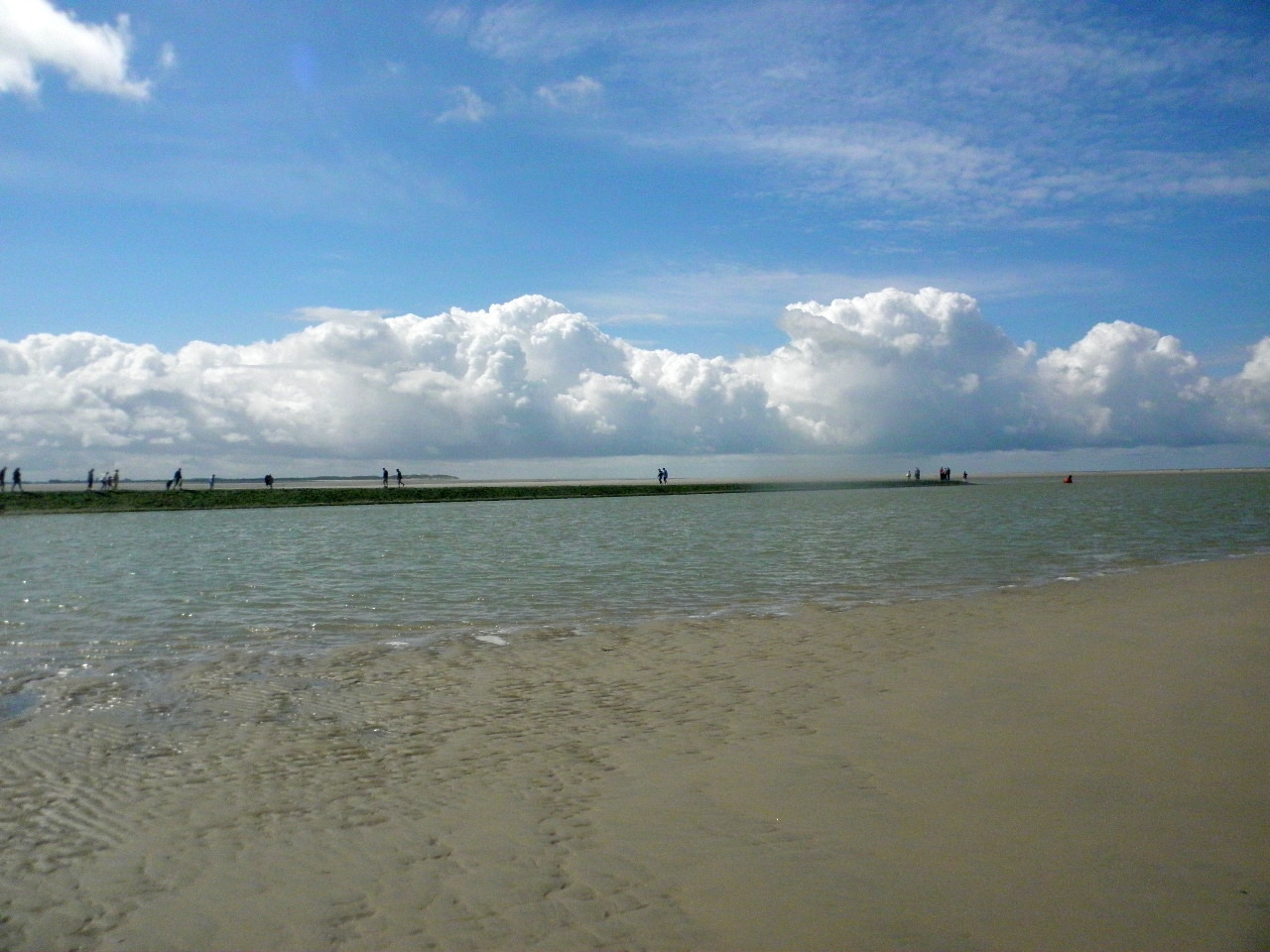 A BERCK PLAGE