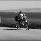 A Bicycle Built For Two