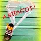 A bientôt !