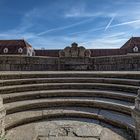 a bisserl sprudelts noch am Sprudelhof