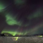 [ A Blaze In The Northern Sky // Lofoten, Vestpollen ]