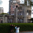 A-Bomb Dome Shooting