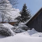 A BRAADA WEG.......HERBERGSSUCHE  ZU OSTERN