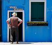 A BURANO von GABRIELE ZANATO 