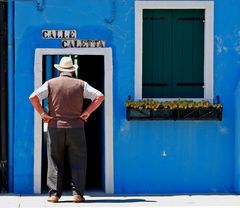 A BURANO