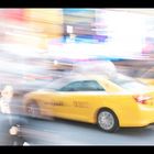 A cab at a glance