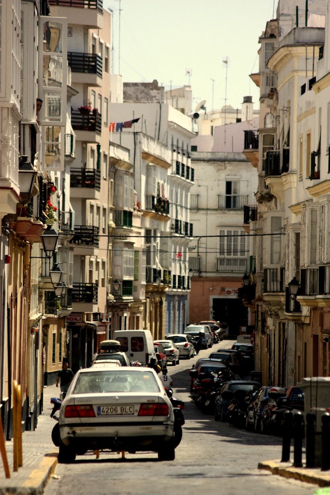 A Cádiz