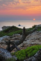 A Cala Egos, Cala D'Or